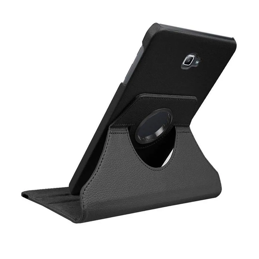 Вращающийся чехол для планшета Tab A A6 10 1 SM T580 T585 T587 360 дюйма Samsung Galaxy 2016|rotating case|galaxy