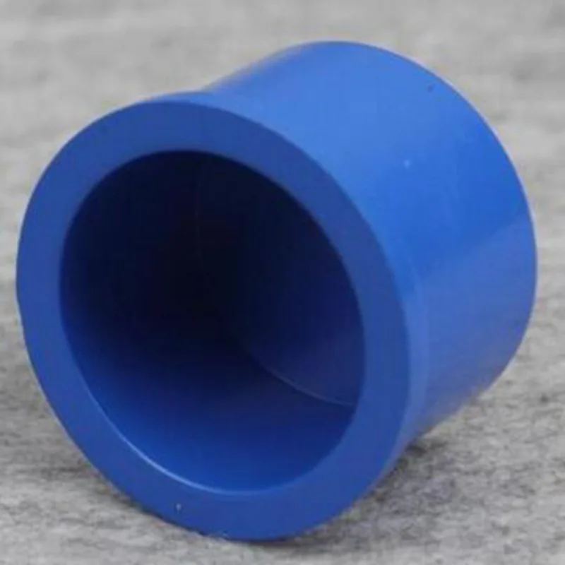 Штуцер для труб UPVC DN15(20 мм) 10 шт./лот|pipe cap|pipe plugpipe fittings |