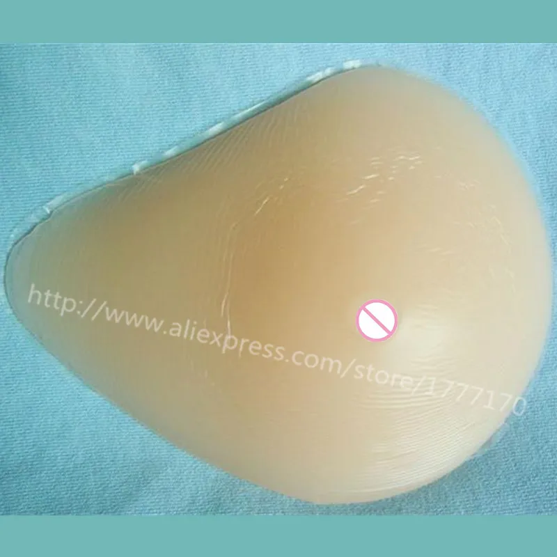 Силиконовые формы для груди seios de женщин после хирургии протез 400 г левая чашка C