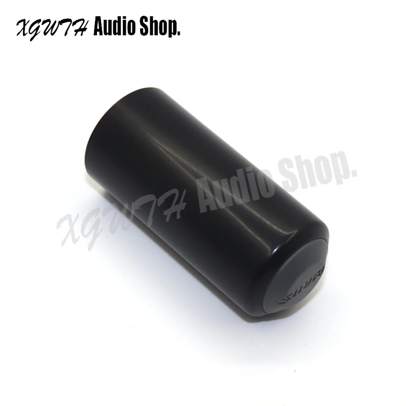 Батарейный винт на крышке крышки чашки для Shure SLX24 PGX2 PGX4 SLX4 SLX2 BETA58 SM58 Беспроводная Замена SLX PGX задняя крышка