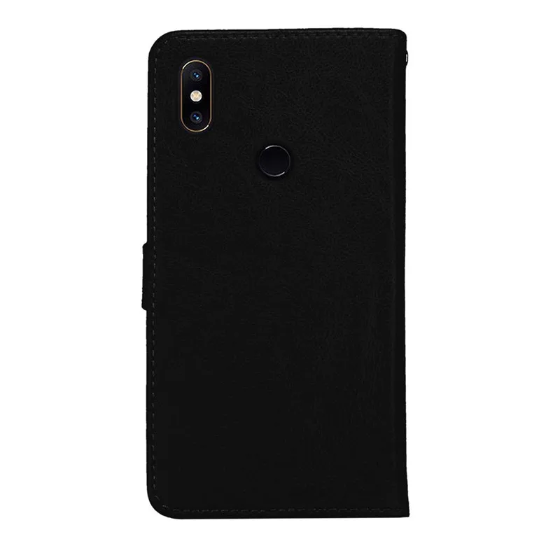 For Xiaomi Mi Mix 2S Case Flip Wallet PU Leather Back Cover Phone 2 S Mix2S 5.99&quot | Мобильные телефоны и аксессуары