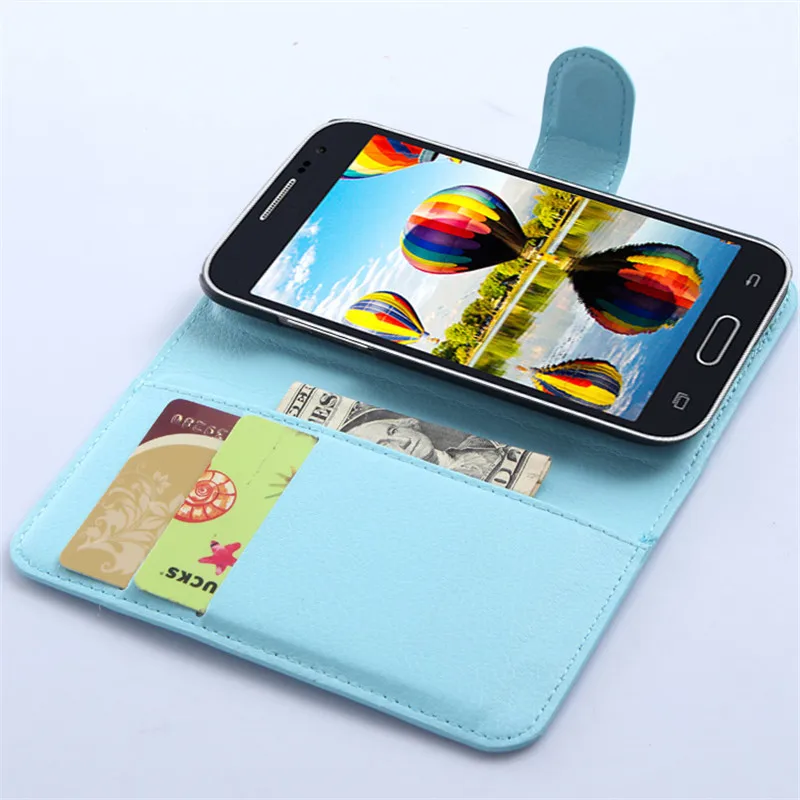 Кожаный бумажник чехол для samsung Galaxy Core Prime G360 G360F G360H G361 G361F G361H SM-G361H SM-G360H SM-G361F чехол с откидной крышкой