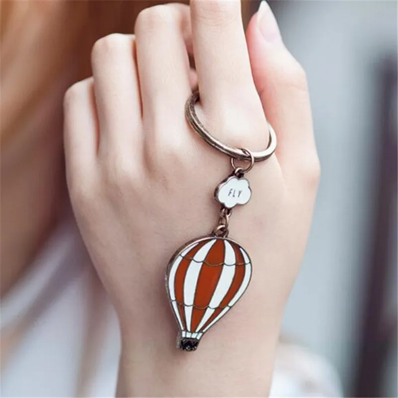 1 шт. милый мультяшный автобус с камерой огневой баллон автомобильные брелки