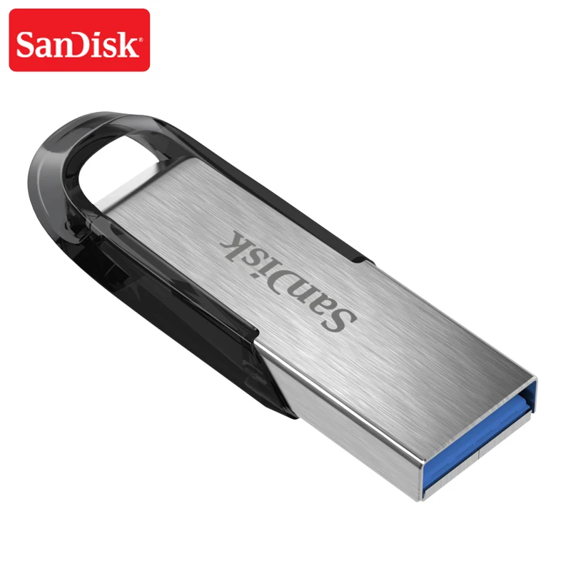 USB флеш накопитель SanDisk CZ73 металлический 256/128/64/32/3 0 Гб|USB флэш-накопители| |