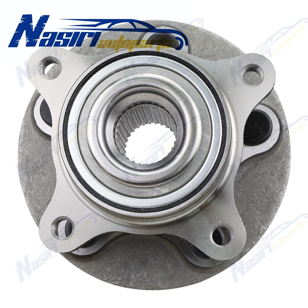 Ступица переднего колеса в сборе для Land Rover Discover Range Sport LR3 LR4 2006 2007 2008 2009 2010 2011 2012