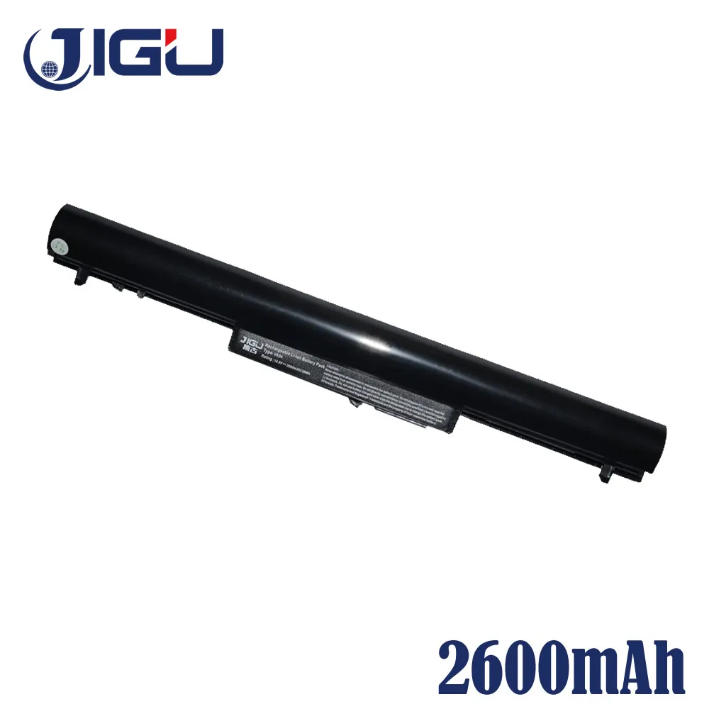 Аккумулятор JIGU для ноутбука HP Pavilion Sleekbook 14 14t 14z 15 15t 15z VK04 YB4D 695192 001 694864 851|battery for hp|laptop