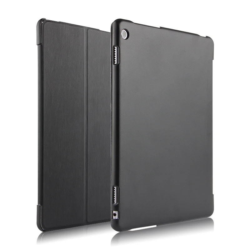 Чехол для huawei MediaPad M3 lite 10 BAH-W09 AL00 L09 10,", защитный кожаный чехол для планшета M3 Youth Edition, защитный чехол из искусственной кожи