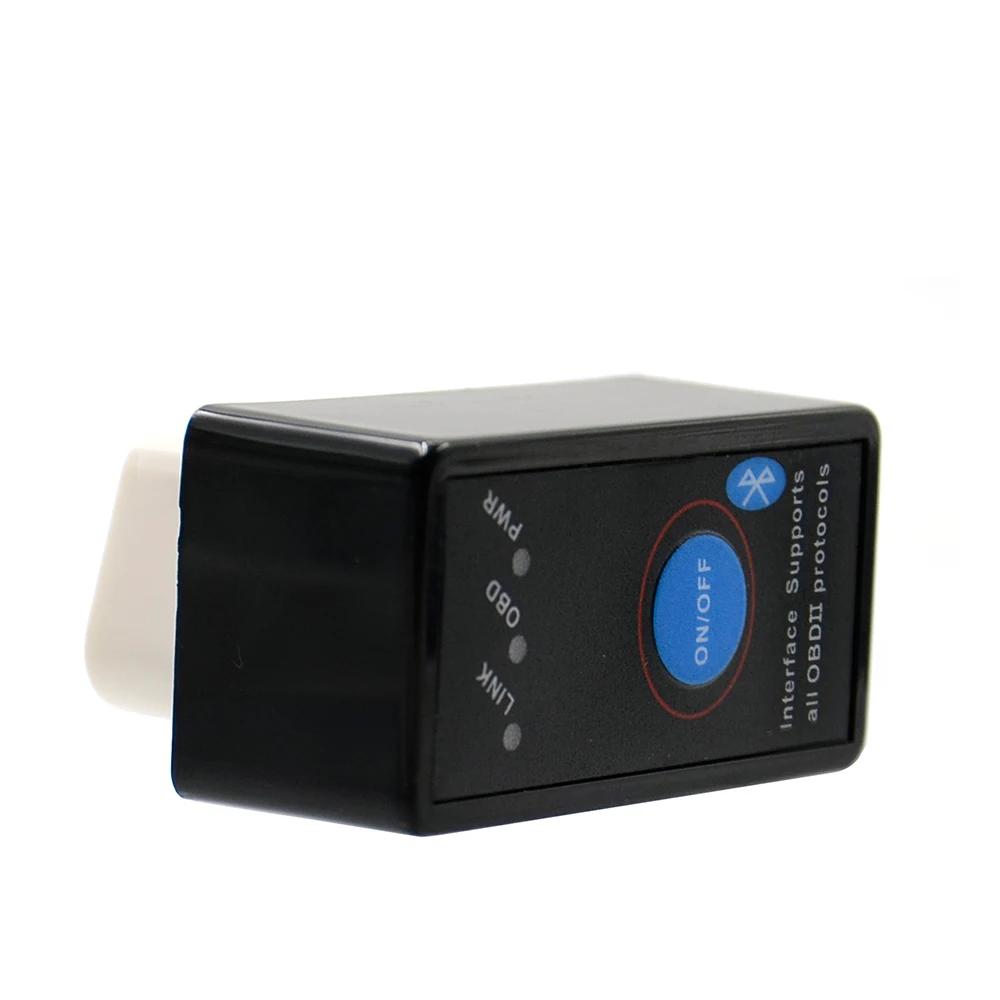 V2.1 MINI ELM327 Bluetooth выключатель питания ELM 327 Версия 2 1 OBD2/OBDII|elm 327|mini elm327bluetooth mini elm327 |