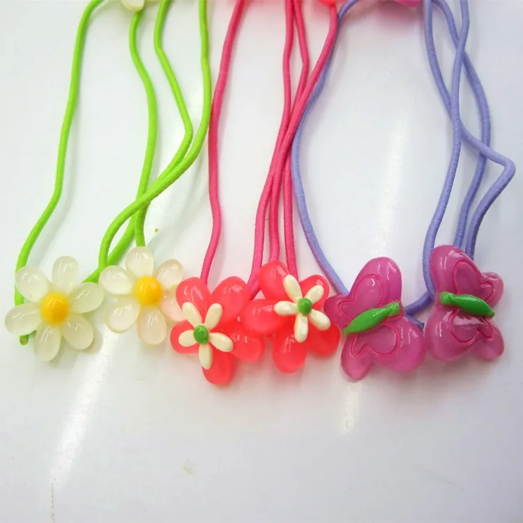 6 шт цветы Эластичная лента студийный фон с имитацией Цветочная повязка на голову