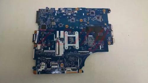 

For Sony M932 MBX-235 laptop motherboard 1P-0107J00-8011 A1796397B DDR3 Free Shipping 100% test ok