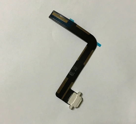 10 шт. Новое Сменное Зарядное устройство USB для IPad 5 2017 Air3 AIR 3 A1822 A1823 зарядная