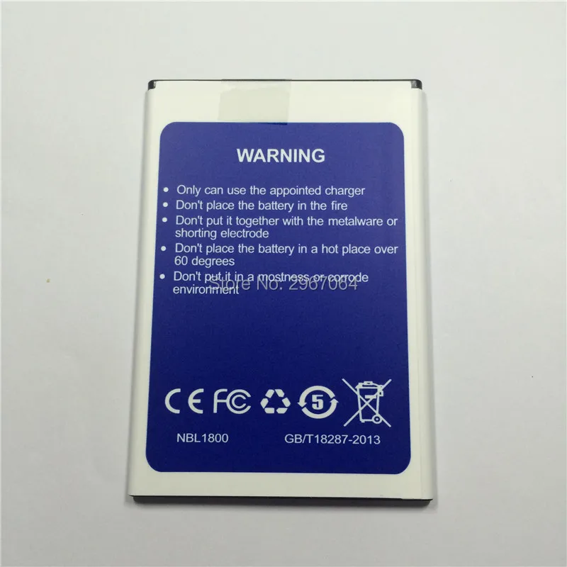 Аккумулятор для мобильного телефона аккумулятор с аккумулятором на 3000 мА/ч