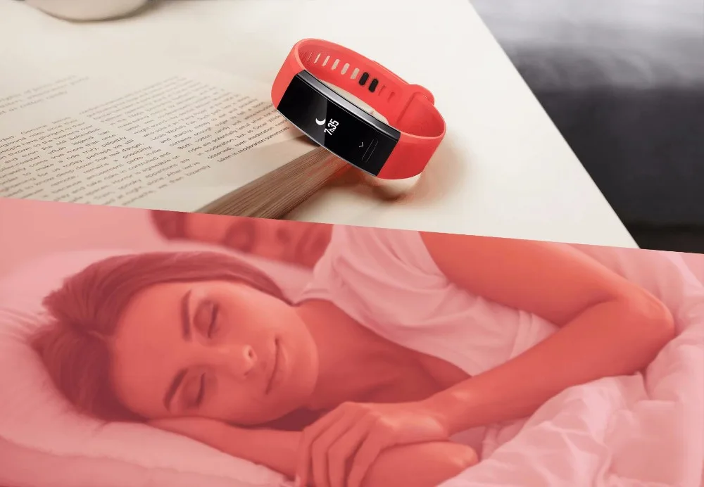 Huawei Band 2 Pro B29 19 умный Браслет фитнес gps трекер умный Браслет OLED плавательный монитор сердечного ритма Водонепроницаемый Bluetooth