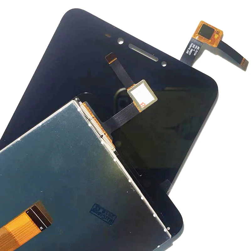 10 шт. Высокое качество 6 0 &quotдля Alcatel Pixi 4 4G OT9001 9001 5098 5098O OT5098 ЖК-дисплей + кодирующий