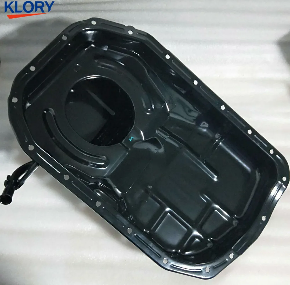 smw250436 oil pan subassy