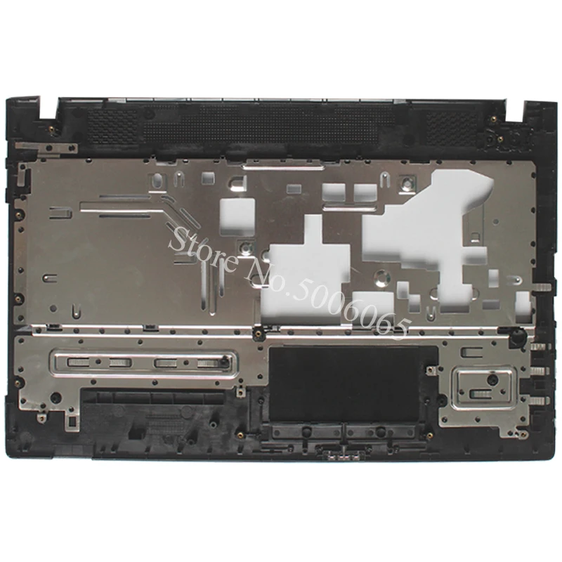 Новинка для Lenovo G500 G505 G510 G590 передняя крышка ноутбука C Упор рук/Нижняя