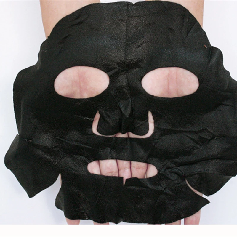 OneSpring маленький поросенок йогурт для лица с гиалуроновой кислотой маска