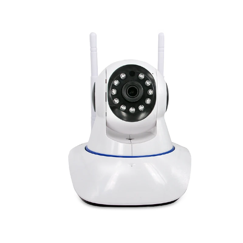 Home Security IP Camera Wireless Mini Surveillance Wifi 720P Night Vision CCTV Baby Monitor|night vision cctv camera|security ipwireless mini ip
