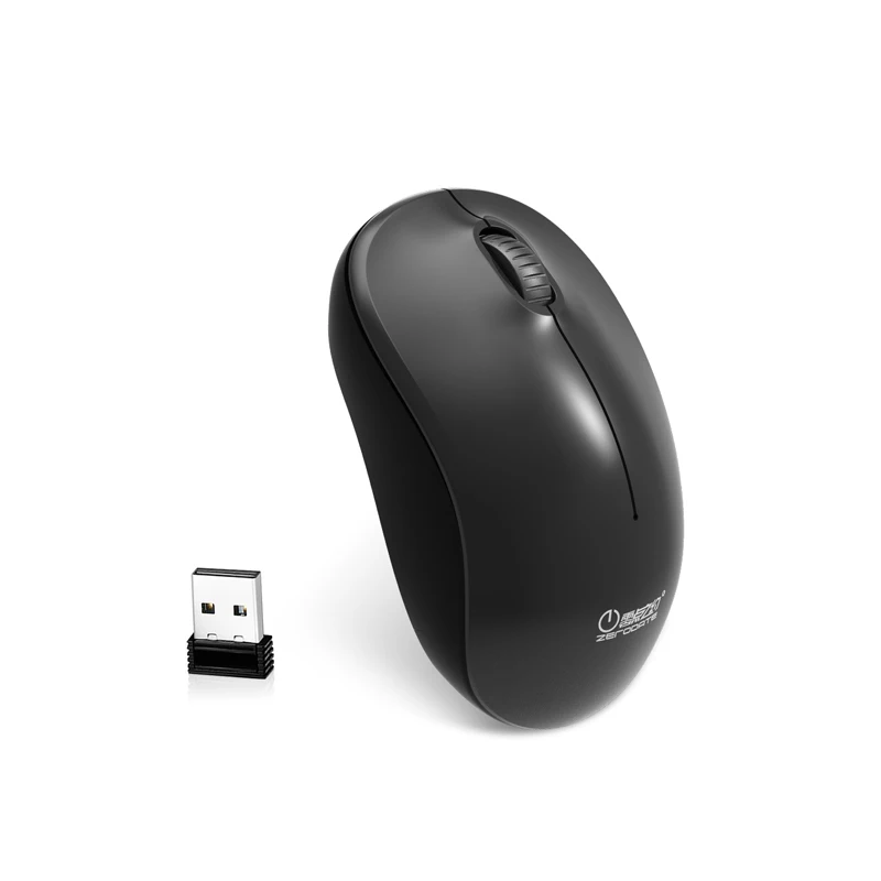 Беспроводная оптическая Bluetooth мышь 2 4 ГГц 1600dpi|Мыши| |