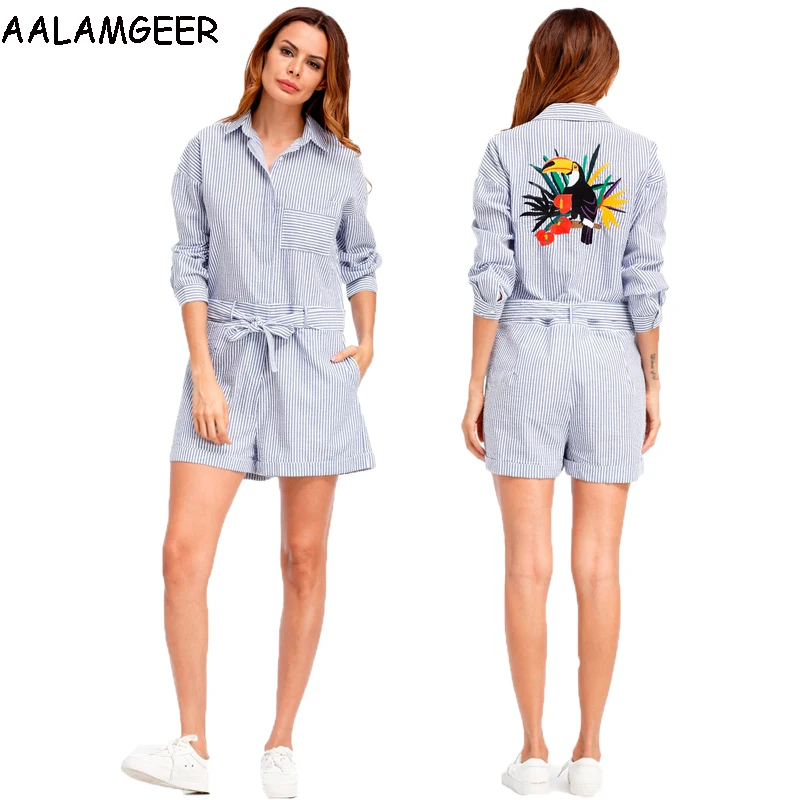 Aalamgeer элегантный Вышивка Средства ухода за кожей костюм feminino plsysuit для Для женщин