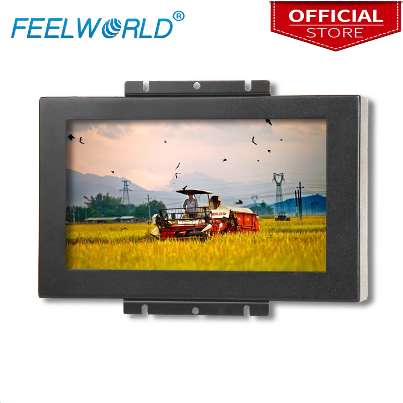comprar Feelworld PF829-9AT 8 Monitor Touch