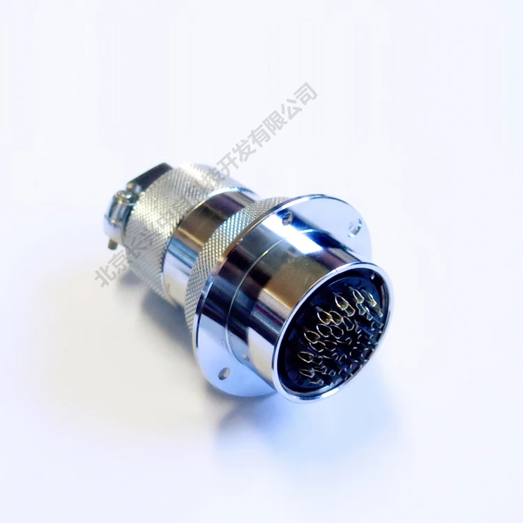 Оригинальный новый металлический разъем для розетки PLT APEX 4037 PM RF + 37PINS|apex