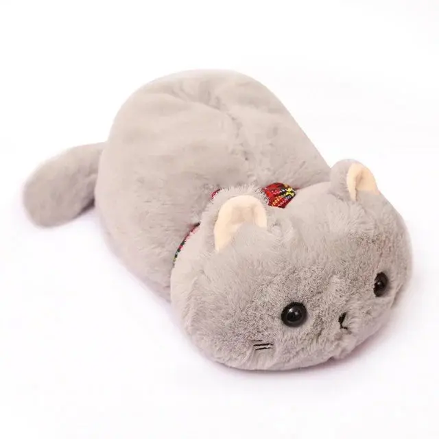 IVYYE Natsume аниме плюшевые ткани Коробки дома Бумага крышка украшения салфетка с