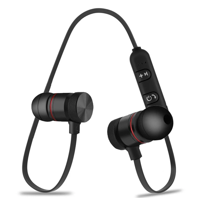 Беспроводные наушники Duszake Bluetooth для телефона Xiaomi с микрофоном Xiaomi|Наушники и