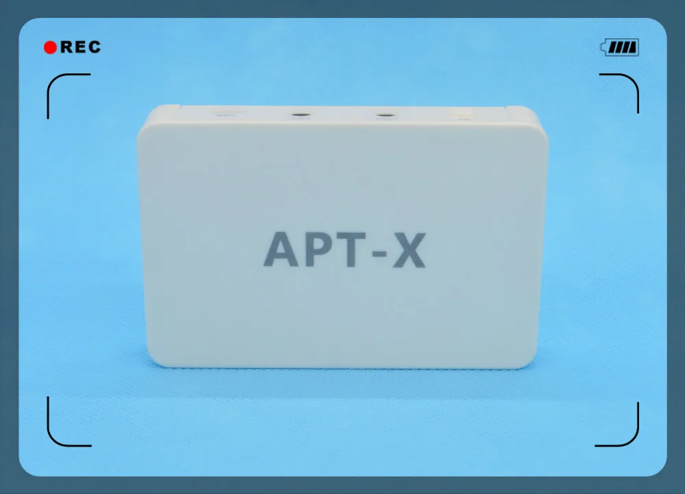 Для CSR8645 Bluetooth аудио приемник aptx Высококачественная передача без потерь 4 0/4 1/TI