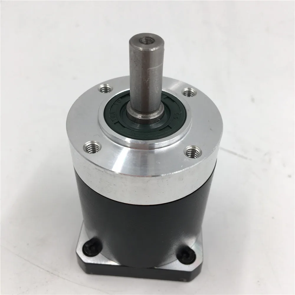 Редукция 20:1 Nema17 шаговый двигатель Планетарная коробка передач L51mm редуктор