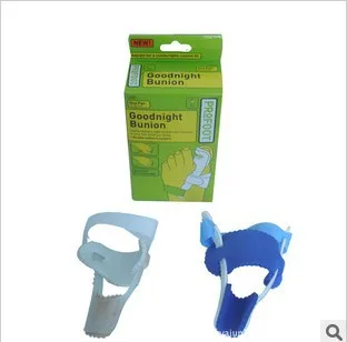 Ортопедические подтяжки для большого пальца при вальгусной деформации|hallux