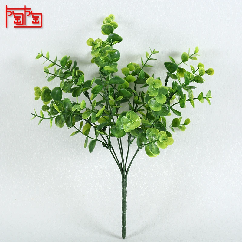 green 01 Горячая Распродажа, 1 шт., искусственные зеленые листья бамбука, искусственные зеленые растения, зеленые листья для свадьбы, дома, отеля, офиса, вечерние украшения - Цвет: green 01