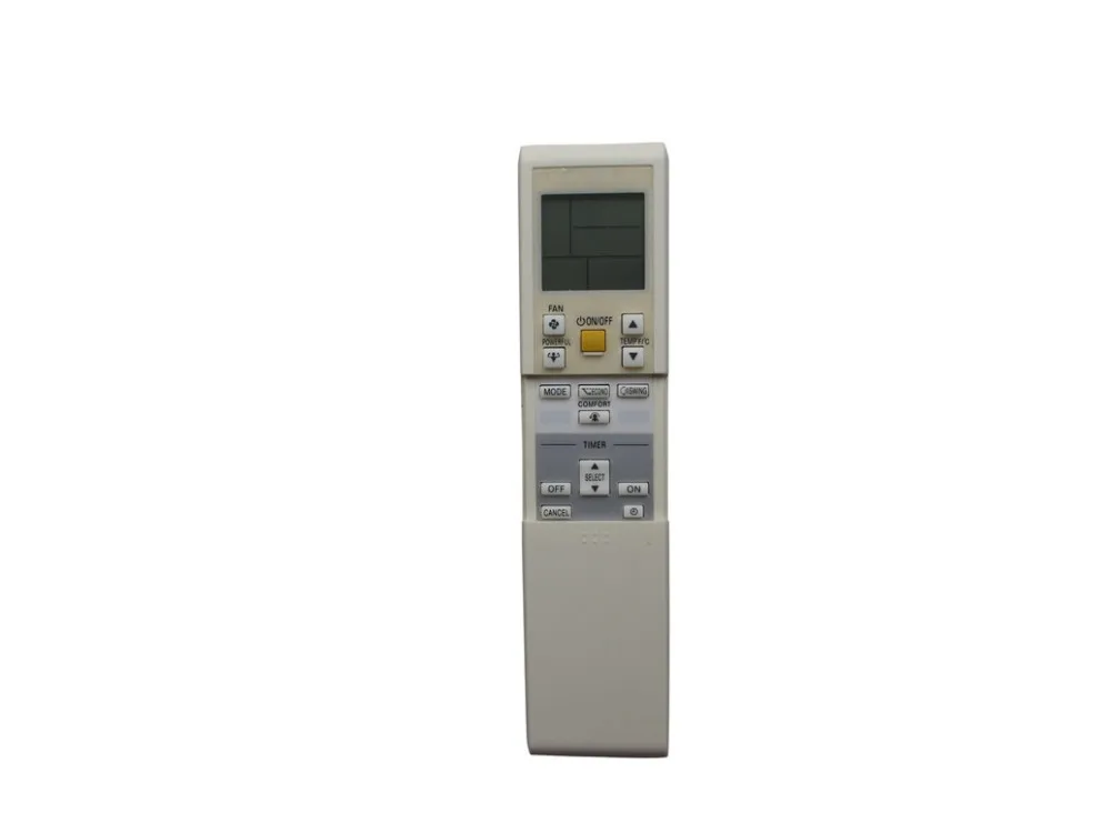 Удаленный Управление для Daikin FTXG35JW FTXS35G2V1B FTXS42G2V1B FTXS50G2V1B комнате кондиционер