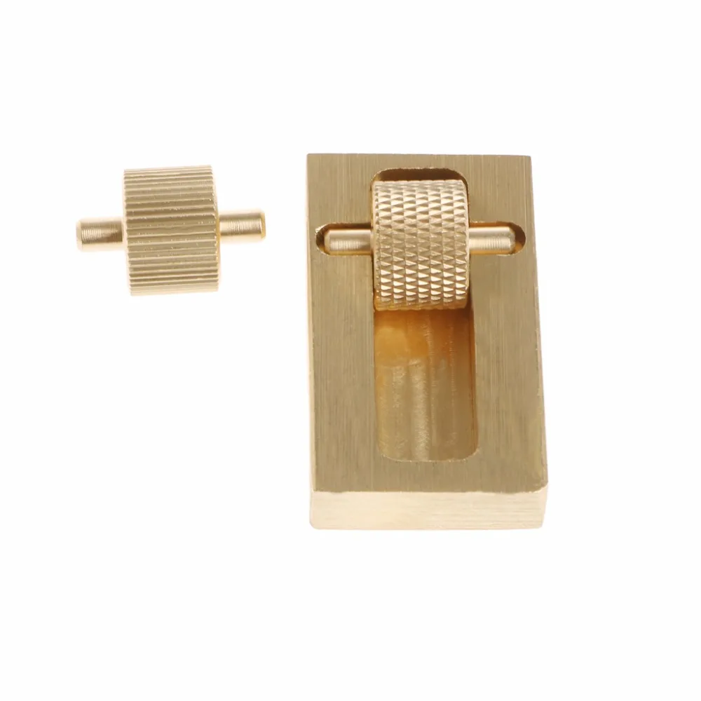 Новый кожаный ремесленный ящик для картины маслом с двумя роликами набор ручных