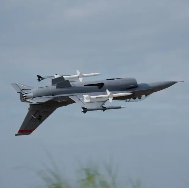 RC самолет EDF jet Новый Freewing Flightline F16 70 мм модель самолета 6S PNP|rc airplane|edf jetrc airplane edf |