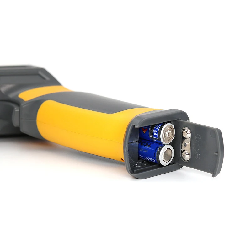 Промышленный эндоскоп HT 660 видеодетектор детектор визуализации автомобильного