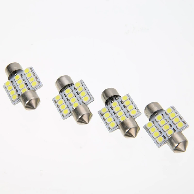 1pc 30W H4 9003 COB LED Motorcycle Headlight Bulb 6000K High Power Super White Lights FOR Hi/Lo Beam | Автомобили и мотоциклы