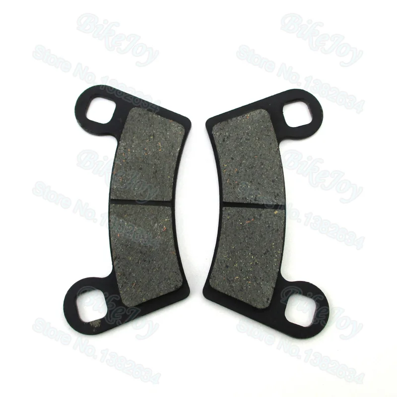 Тормозные колодки для Polaris 800 Ranger RZR S EFI 2009 2010 2011 2012 2013 |
