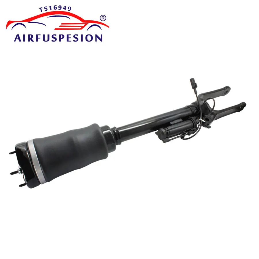 2 шт. Амортизатор передней пневматической подвески для Mercedes R Class W251