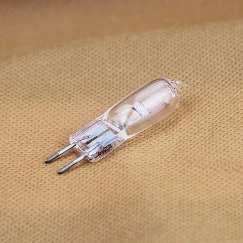 10 шт./лот 24V100W HLX 64638 для B 480 OSRAM EVA галогенная лампа микроскопии оптический источник