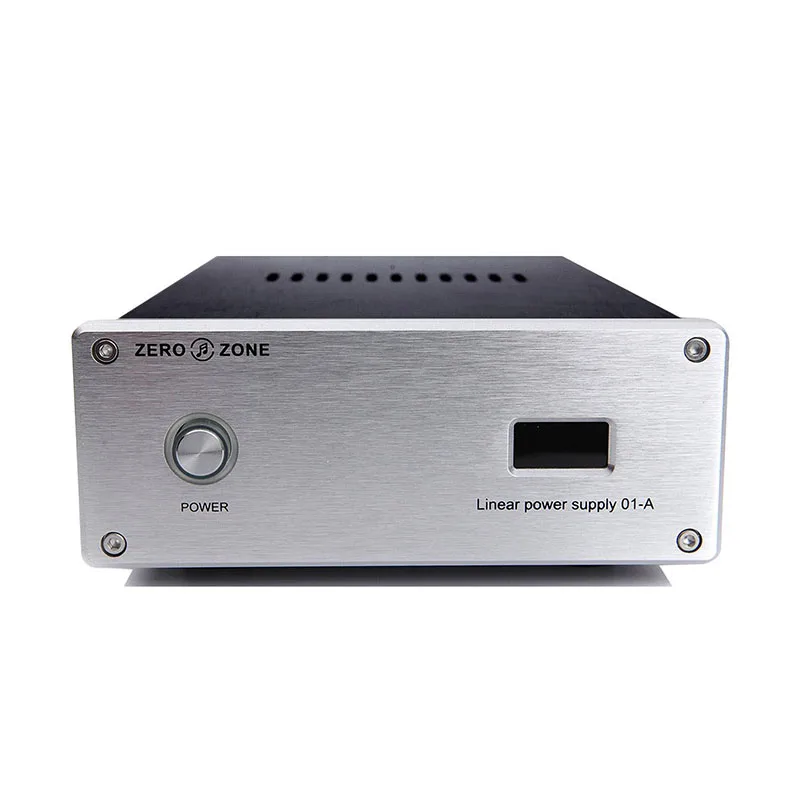 SUQIYA-LPS35-MKI 35VAHIFI низкий уровень шума линейный источник питания DC5V-24V