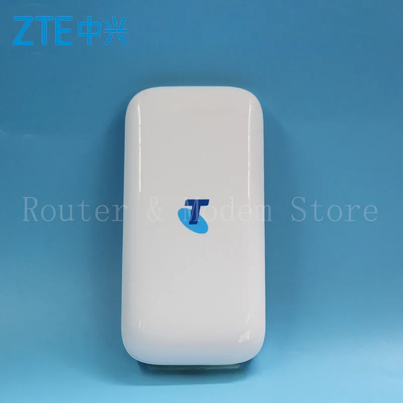 Разблокированный Новый 3G sim-карта Mifi маршрутизатор ZTE MF65 HSPA + 21 6 Мбит/с
