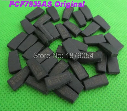 HK,! PCF7935AS PCF 7935 PCF7935 Автомобильный Транспондер Ic чип 100 шт