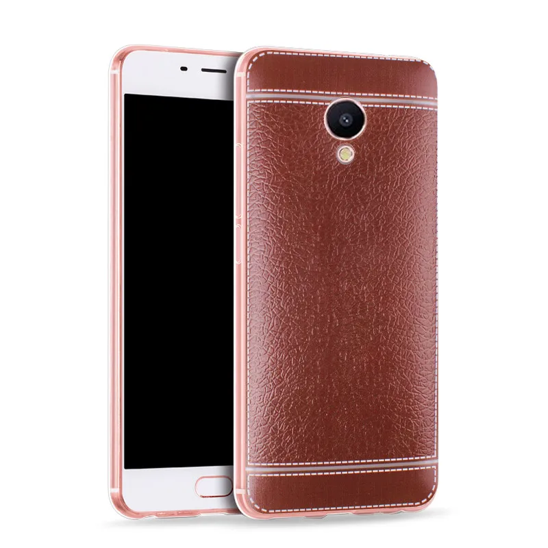 Meizu M5S силиконовый чехол Обложка meilan m5s Pro Чехол TPU крышка сзади мягкий Coque Meizum5s Fundas