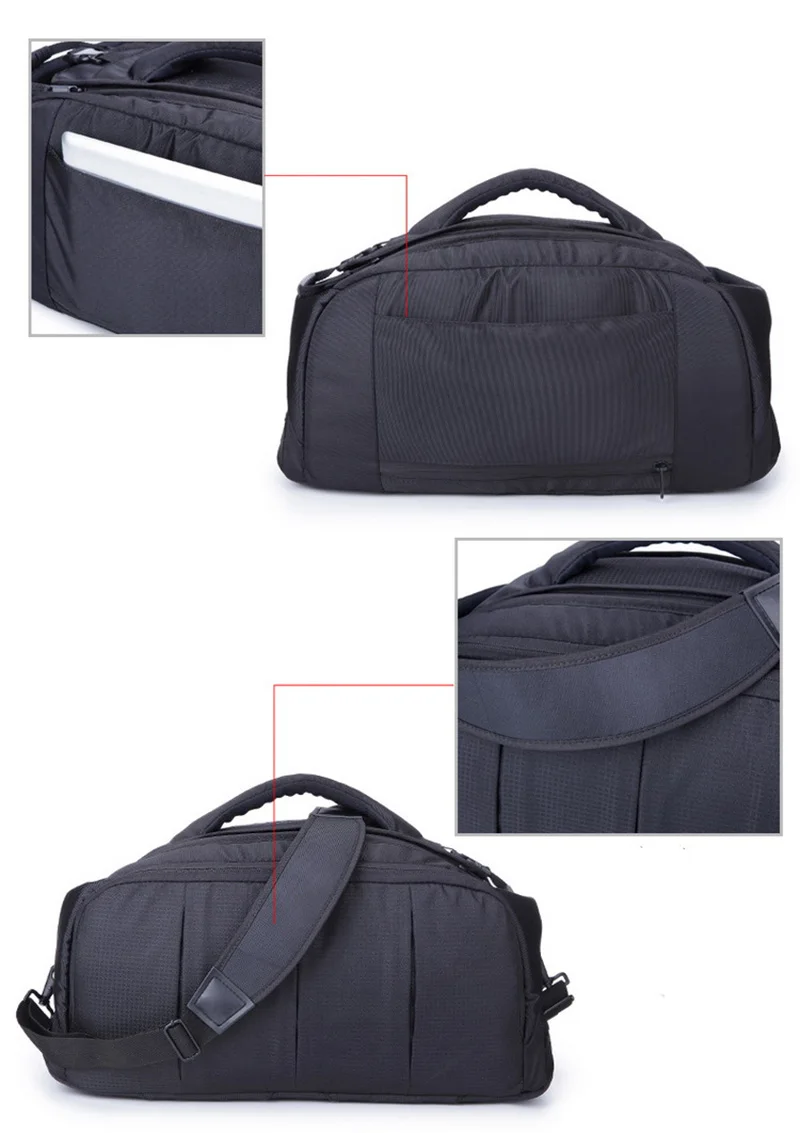 Professional National Geographic camera bag Outdoor Camping Travel Hiking Trolley bags DSLR waterproof Handbag | Электроника