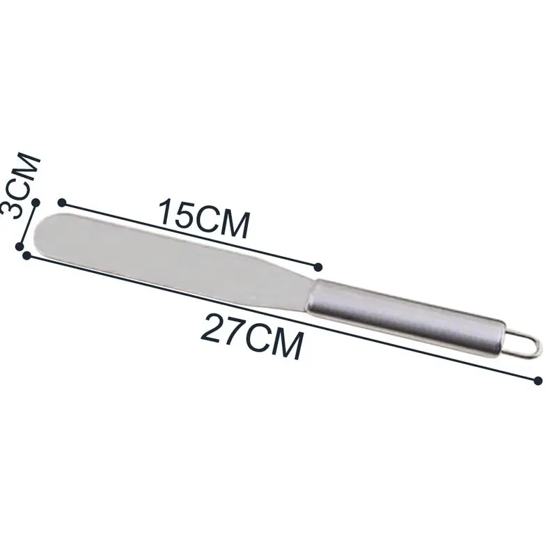 6 Inch 1PC Adjustable Wire Cake Cutter Stainless Steel Slicer Leveler DIY Cake Baking Tools Kitchen Accessories High Quality - Цвет: 6 Inch