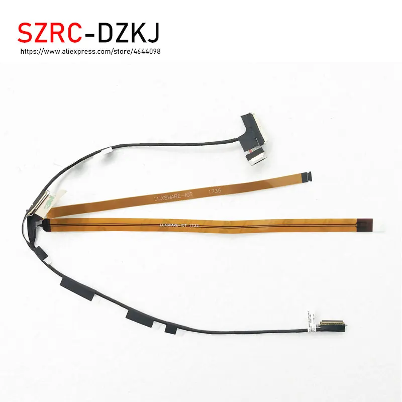 

SZRCDZKJ new Original For Lenovo thinkpad T460S T470S 00UR901 DT471 Laptop/notebook LCD/LED/LVDS cable DC02C009S00