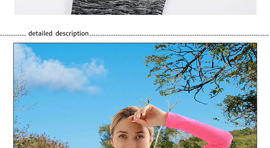 Arm Sleeves Cycling Armgurad UV Protection Arm Warmers Cycling outfits Driving Fishing Arms Sleeves MTB Road Bike Arms Covers