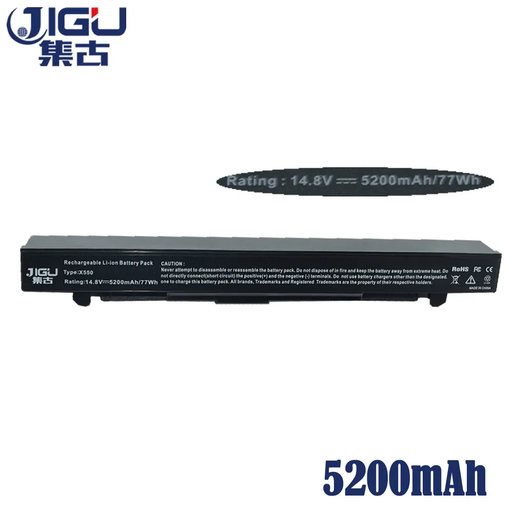 JIGU Laptop Battery For Asus K550V K550L K550C K450V K450L K450C F552V F552C F550V F550L F450V F450L A550V A550L A550C A450V|laptop battery|battery