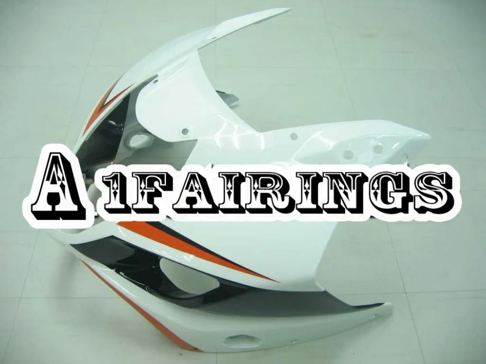 Комплект обтекателей для мотоциклов Suzuki 2003 2004 GSXR1000 K3 03 04|Накладки и декоративные